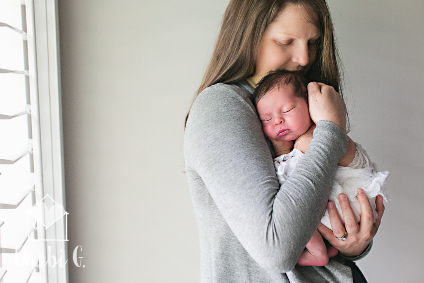 Newborn Portfolio » Kansas City wedding photographer | boudoir ...