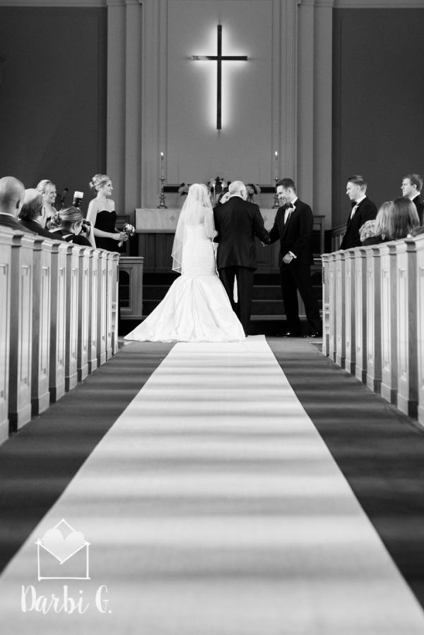 Kansas City wedding photographer