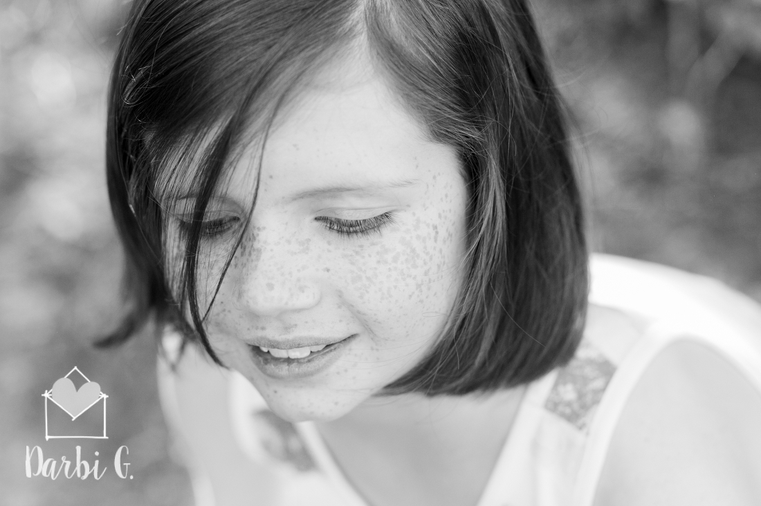 Kansas City Lenexa Shawnee Family child photographer at Antioch Park