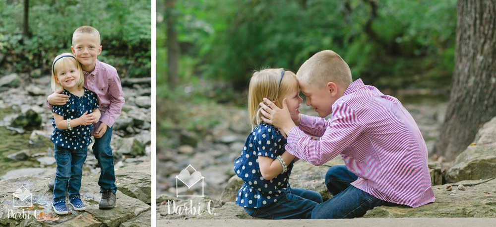 Lenexa Family photographer Kansas City