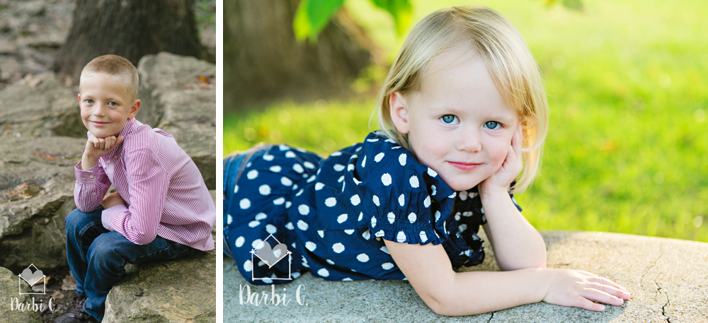 Lenexa Family photographer Kansas City