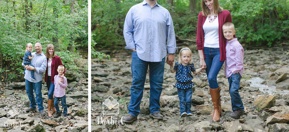 Lenexa Family photographer Kansas City