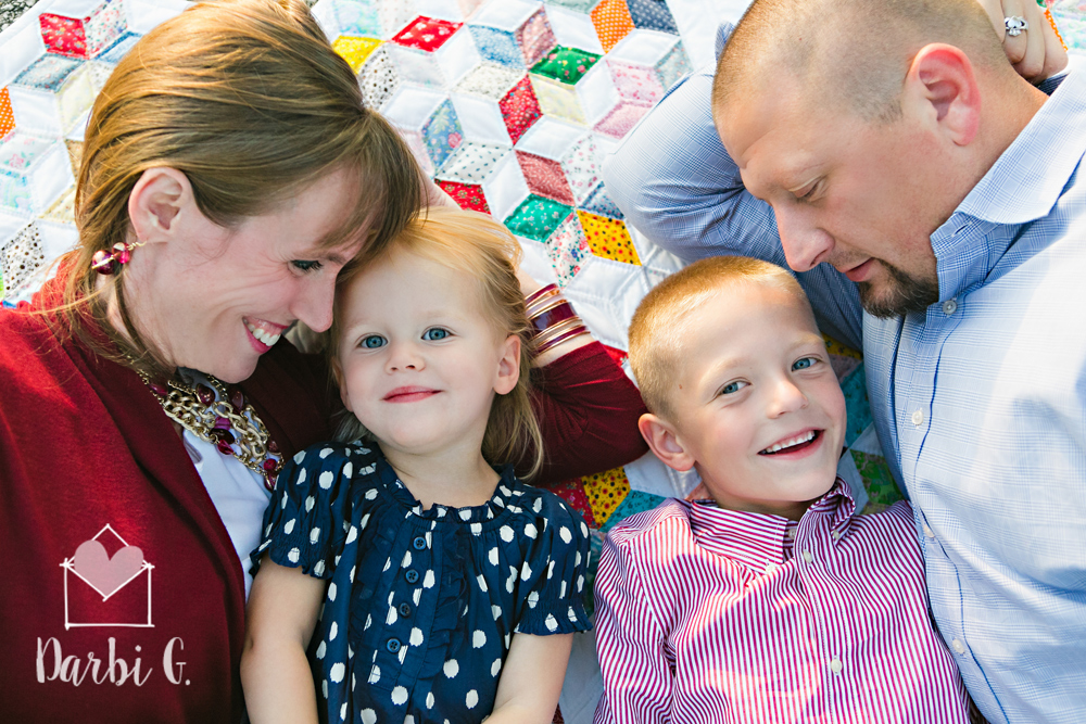 Lenexa Family photographer Kansas City