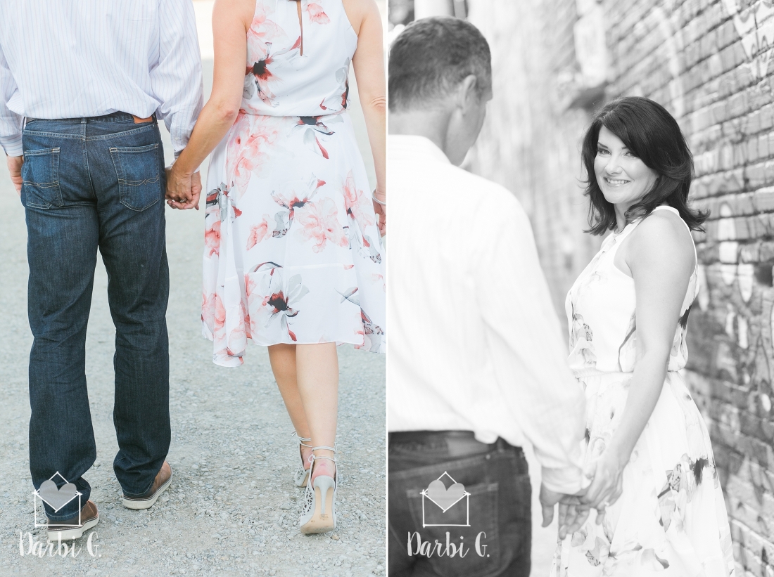 Marty Beth engagement session blog 8