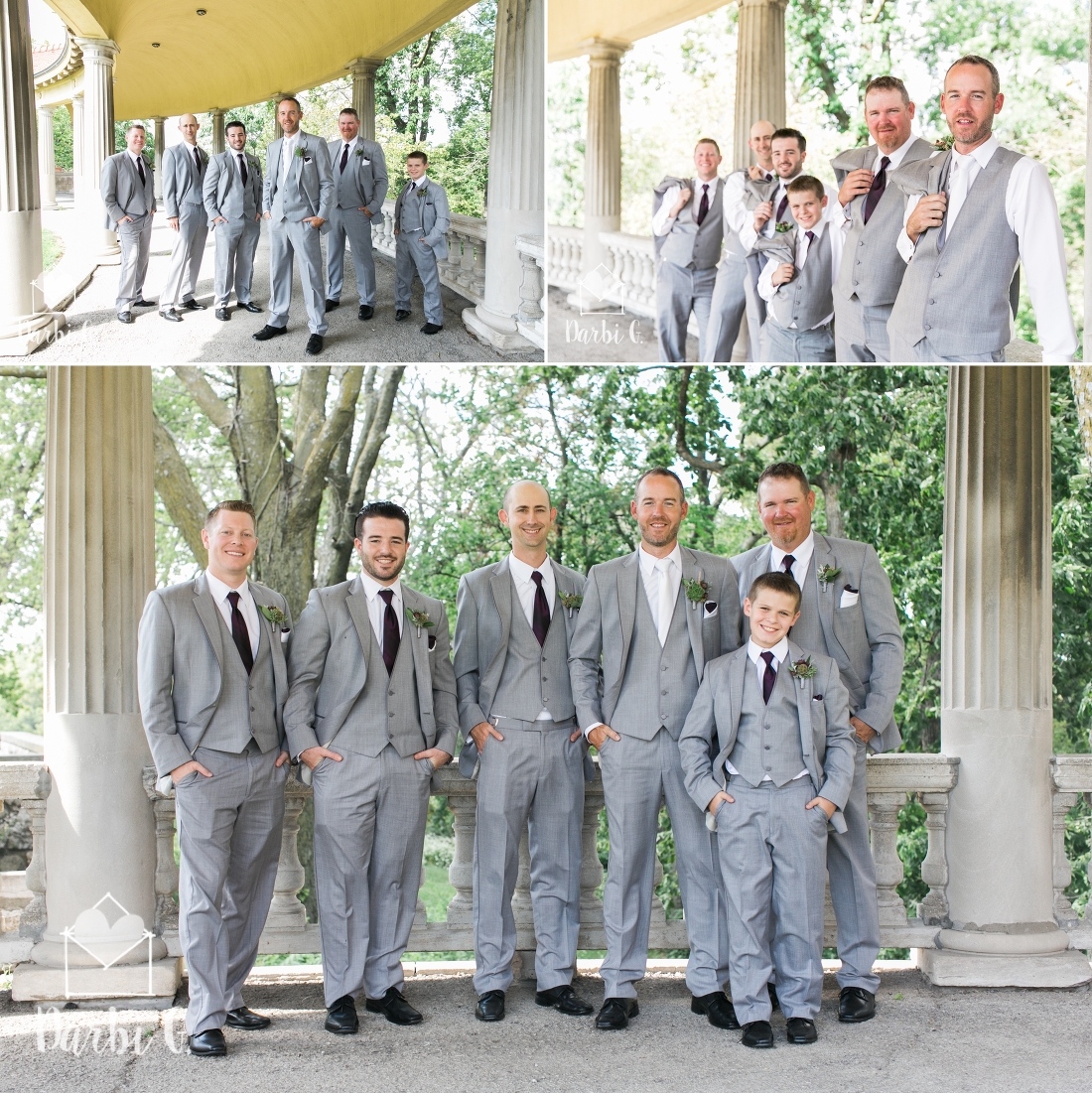 Kassie Brice wedding 11