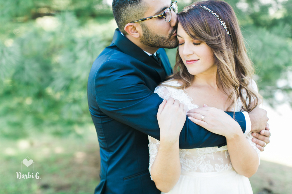 Kansas City bride groom wedding photographer rural wedding Fresh Air Farms