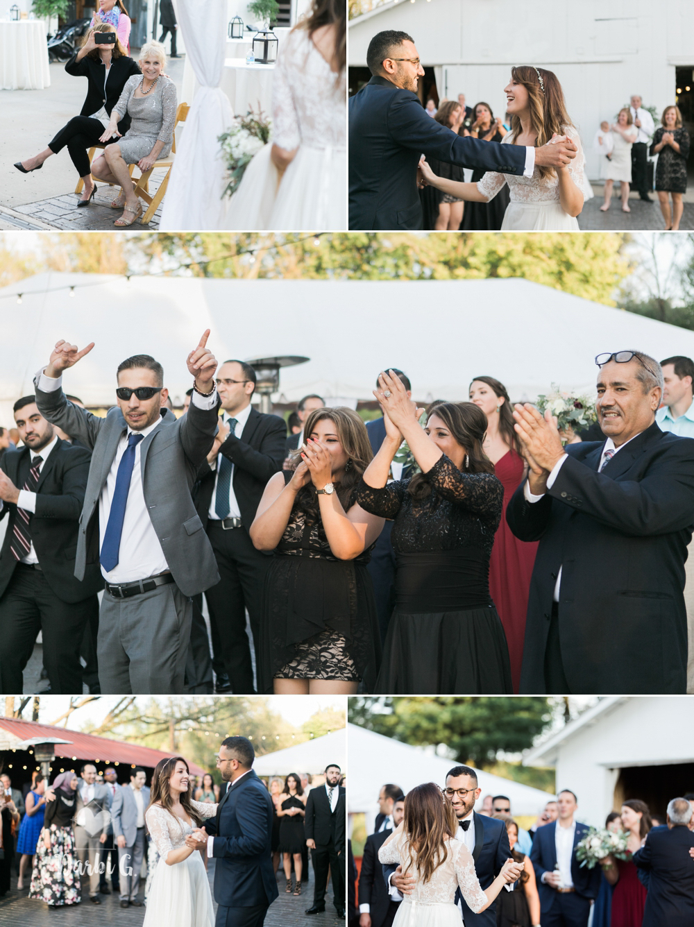 jordanian arabic wedding march zaffa